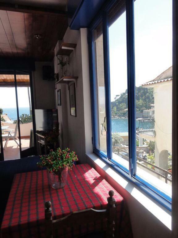 La Bomboniera Della Brigata Spendereccia! Lejlighed Taormina Eksteriør billede